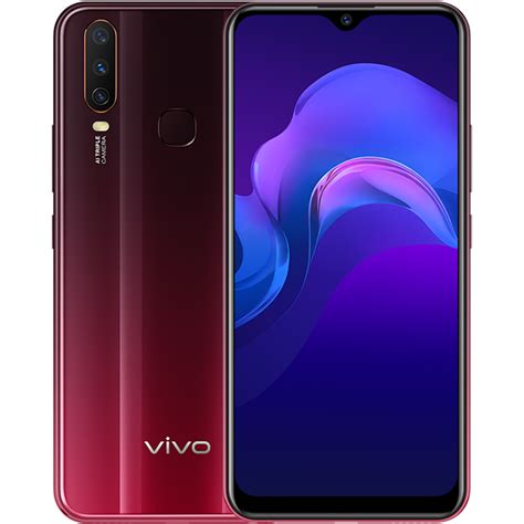 The smartphone has a big screen which grabs a lot of attention in the market, especially the smartphone is packed with 4 gb, 933 mhz and 64 gb internal storage. vivo Y12 | vivo Malaysia