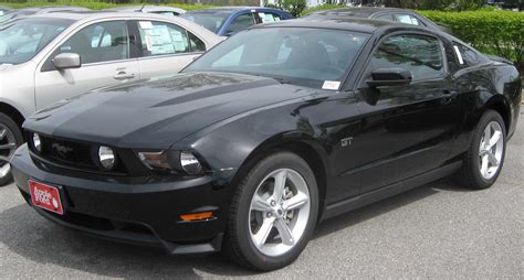 File2010 Ford Mustang Gt Coupe Wikipedia