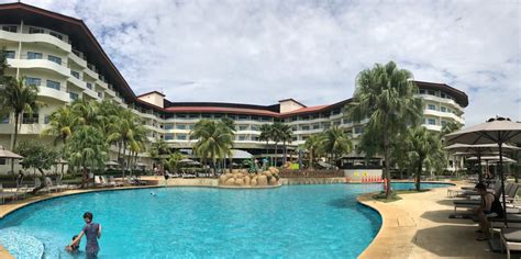 Make fast and free reservations for swiss garden resort residences kuantan at the best prices. Newly Enhanced Swiss-Garden Beach Resort Kuantan « Home is ...