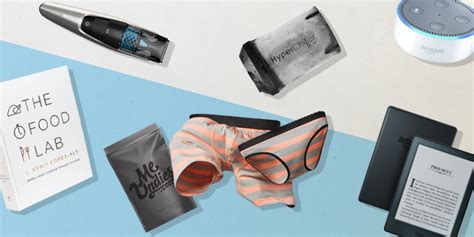 With our collection of best birthday gifts for men, you can be sure to make him feel loved. Birthday Gifts For Him - AskMen
