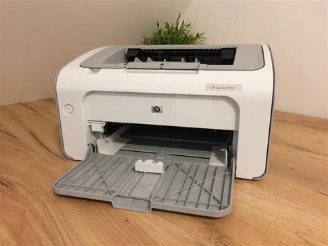 تحميل تعريفات hp من الموقع الرسمي. Drukarka HP Laserjet P1102 - 7024613395 - oficjalne archiwum allegro