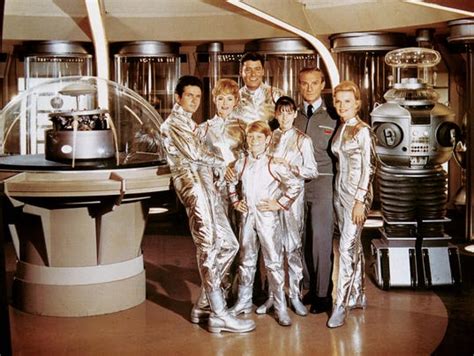 Lost In Space Due To Arrive On Netflix