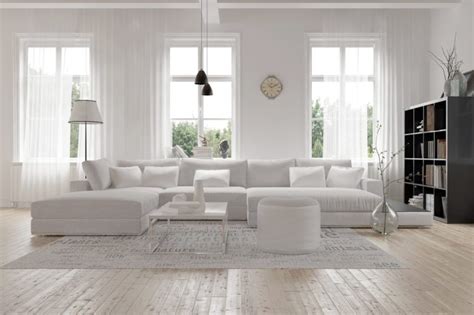 White Living Room 2024 768x511 
