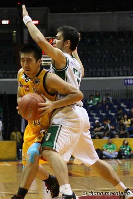 Uaap Season 73 De La Salle Green Archers Vs Ust Growling Flickr