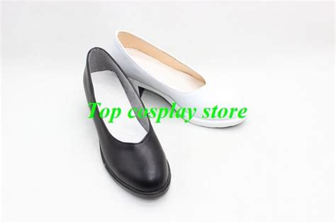 The Seven Deadly Sins Elizabeth Liones Anime Game Cosplay Shoes Shoe