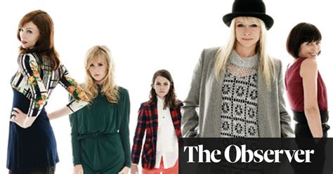 How To Dress Your Age Fashion The Guardian