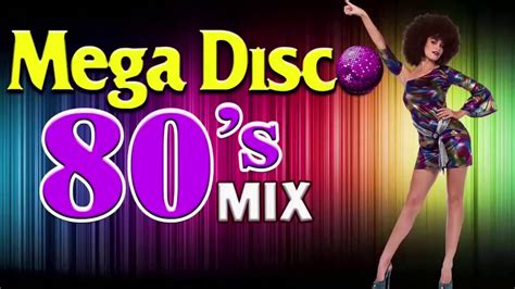 Remix Disco Songs 70 80 90 Legends Golden Disco Dance Music Hits 70s