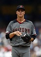 Welcome Zack Greinke: A look at the man and his career. - The Crawfish ...