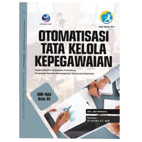 Maybe you would like to learn more about one of these? Soal Jawab Smk Kls 12 Otk Pekantoran - Kunci Jawaban Dari Materi Peneraparan Otomatisasi ...
