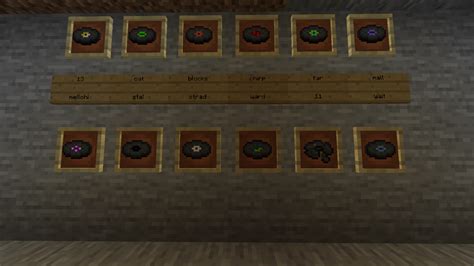 I Finally Have All The Minecraft Music Discs In Survival Mode R