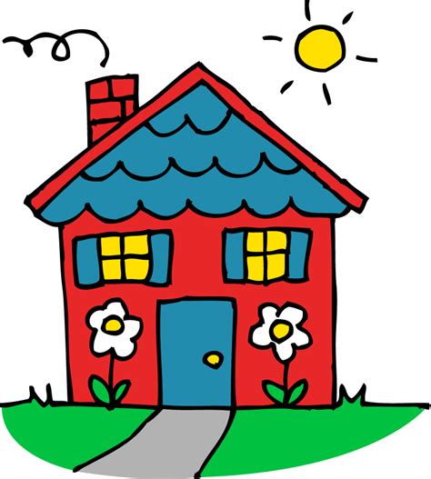 Clipart Home Playhouse Clipart Home Playhouse Transparent Free For
