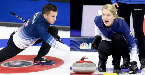 Curling Meme Alert Cory And Korey The Curling News