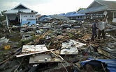 印尼地震已经导致超过1400人死亡 - 2018年10月3日, 俄罗斯卫星通讯社
