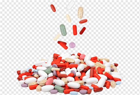 Lote De Comprimidos Para Medicamentos De Cores Sortidas Medicamento