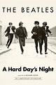 A Hard Day's Night (1964) - Posters — The Movie Database (TMDB)