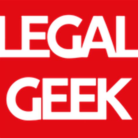 Legal Geek