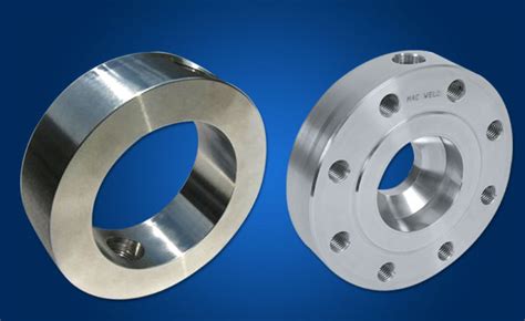 Bleed Ring And Drip Ring Flanges Manufacturer And Exporter Werner Flanges