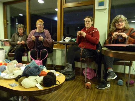 About — The Knitting Class