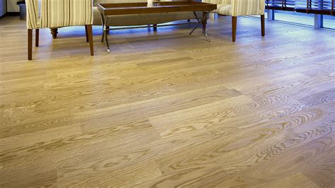 Natural Red Oak Vinyl Flooring Planks Ferma Flooring