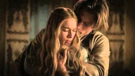 Game Of Thrones El Viaje De Cersei Lannister Season 1 Youtube