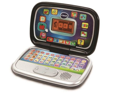 Vtech My Zone Laptop Kids Laptop Toy Au