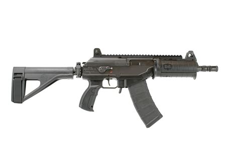 Galil Ace Pistol 545x39mm With Stabilizing Brace Discontinued