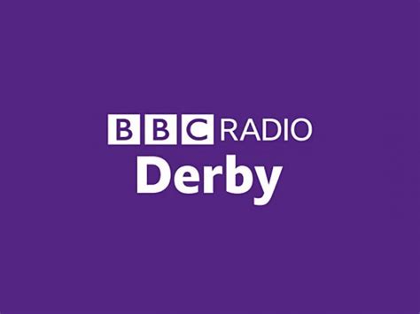 Bbc Radio Derby Interview The Outdoor Guide Foundation