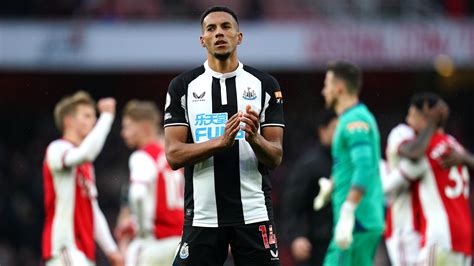 Norwich City Seal First Summer Signing As Newcastle United Midfielder Isaac Hayden Joins On Loan