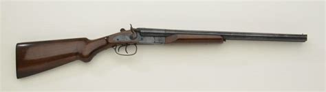 Rossi Coach Gun Double Barrel Break Action Shotgun 12ga 20 Barrels