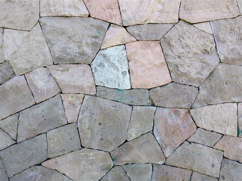 Dry Stone Wall Texture Picture Free Photograph Photos