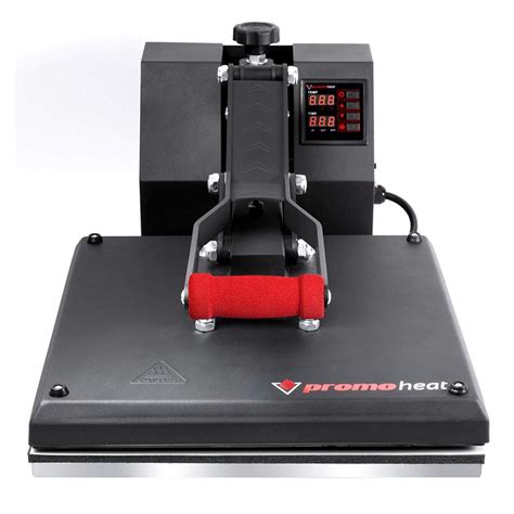 Top 3 Heat Press Machines Of This Year