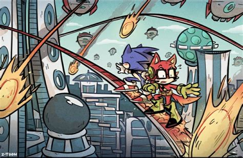 Pin By Jb On Sonic Forces Sonic Sonic Art Sonic Franchise