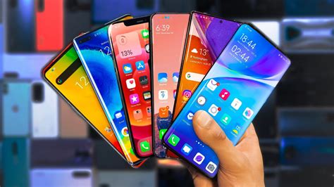 Video Le Meilleur Smartphone De 2020 🏆 Le Monde De La High Tech