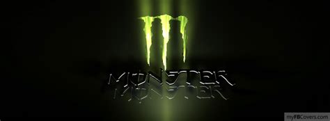 Monster Facebook Covers Myfbcovers