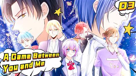 A Game Between You And Me S1ep03originaleng Sub Romantic Anime