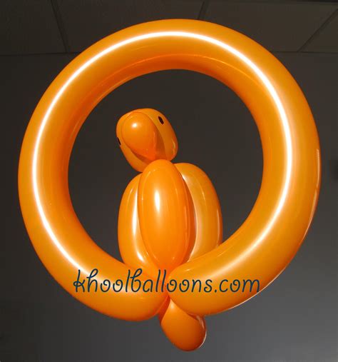 How To Make Balloon Animals A Step By Step Guide For Kids By Kidadl