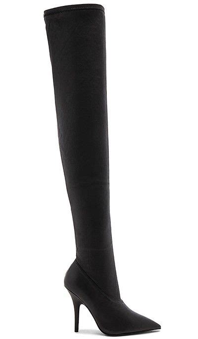 10 Ways To Wear Over The Knee Boots From Luxe With Love Boots Over The Knee Boots Knee Boots