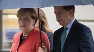 Angela Merkel: Erschütternde Trennung! Ihre Ehe steht vor dem Aus ...