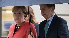 Angela Merkel: Erschütternde Trennung! Ihre Ehe steht vor dem Aus ...