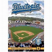 Bluetopia:la Dodgers Movie On DVD