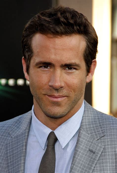 Ryan Reynolds Biography Movies And Facts Britannica
