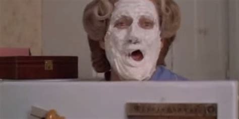 Doubtfire Face Aims To Raise Awareness For Suicide Prevention Huffpost