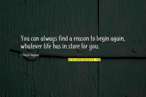 To Begin Again Quotes Top 91 Famous Quotes About To Begin Again