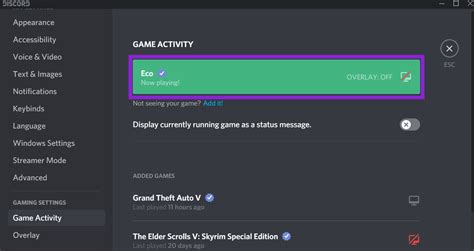 How To Add Games To Discord Library