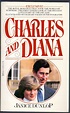 Charles and Diana, a Royal Romance by Janice Dunlop - Paperback - 1st ...