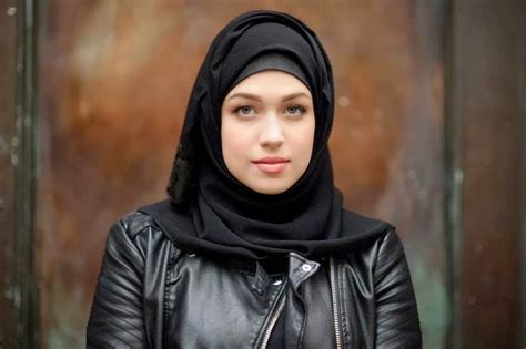 29 koleksi foto cewek hijabers yang anggun dan mempesona sesuai syariat islam ~ 7 fakta unik
