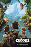 The Croods (2013) - Posters — The Movie Database (TMDb)