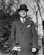 Mortimer Leo Schiff (1877-1931) - Find a Grave Memorial