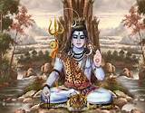 High Resolution Images Of Lord Shiva Pictures