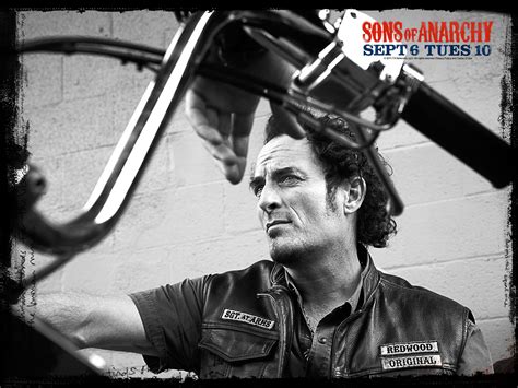 Tig Trager Sons Of Anarchy Wallpaper 25134482 Fanpop